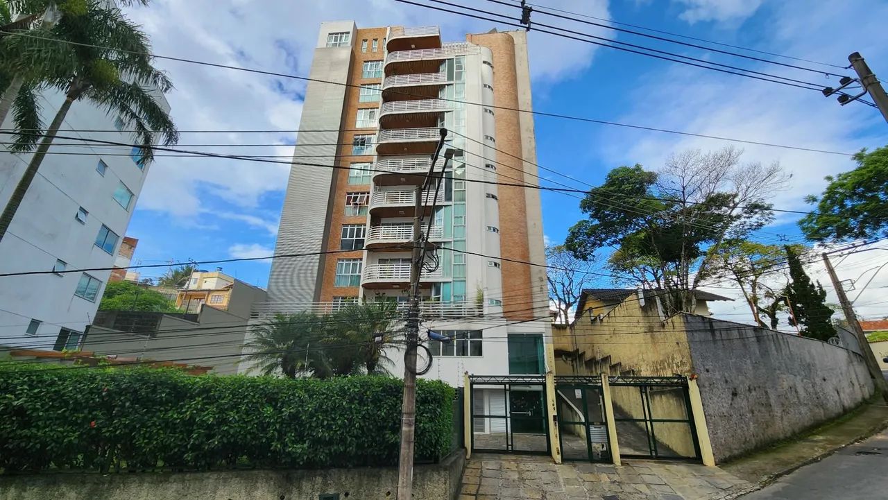 Apartamento 3 quartos - Bom Pastor