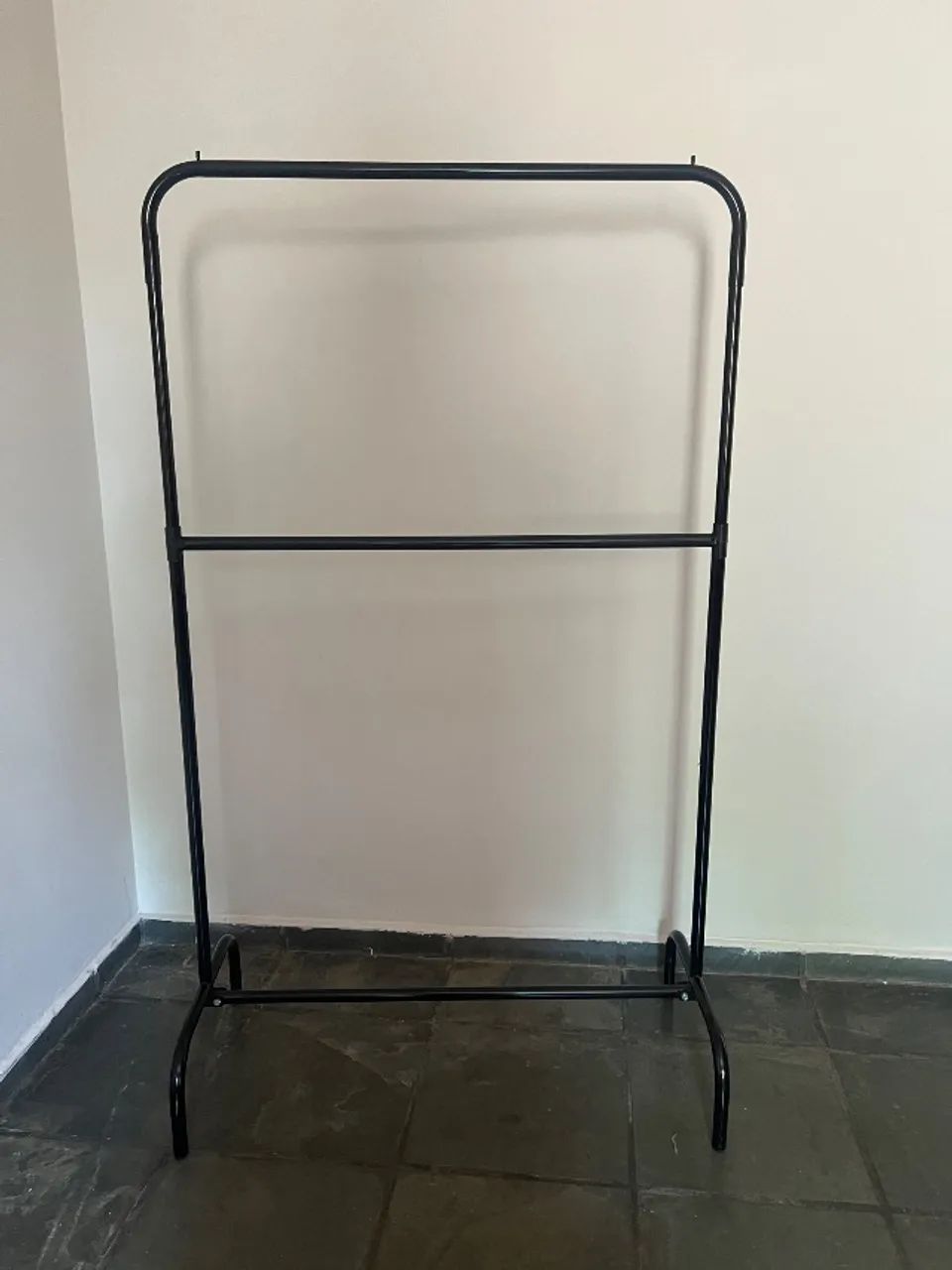 Arara de dois níveis