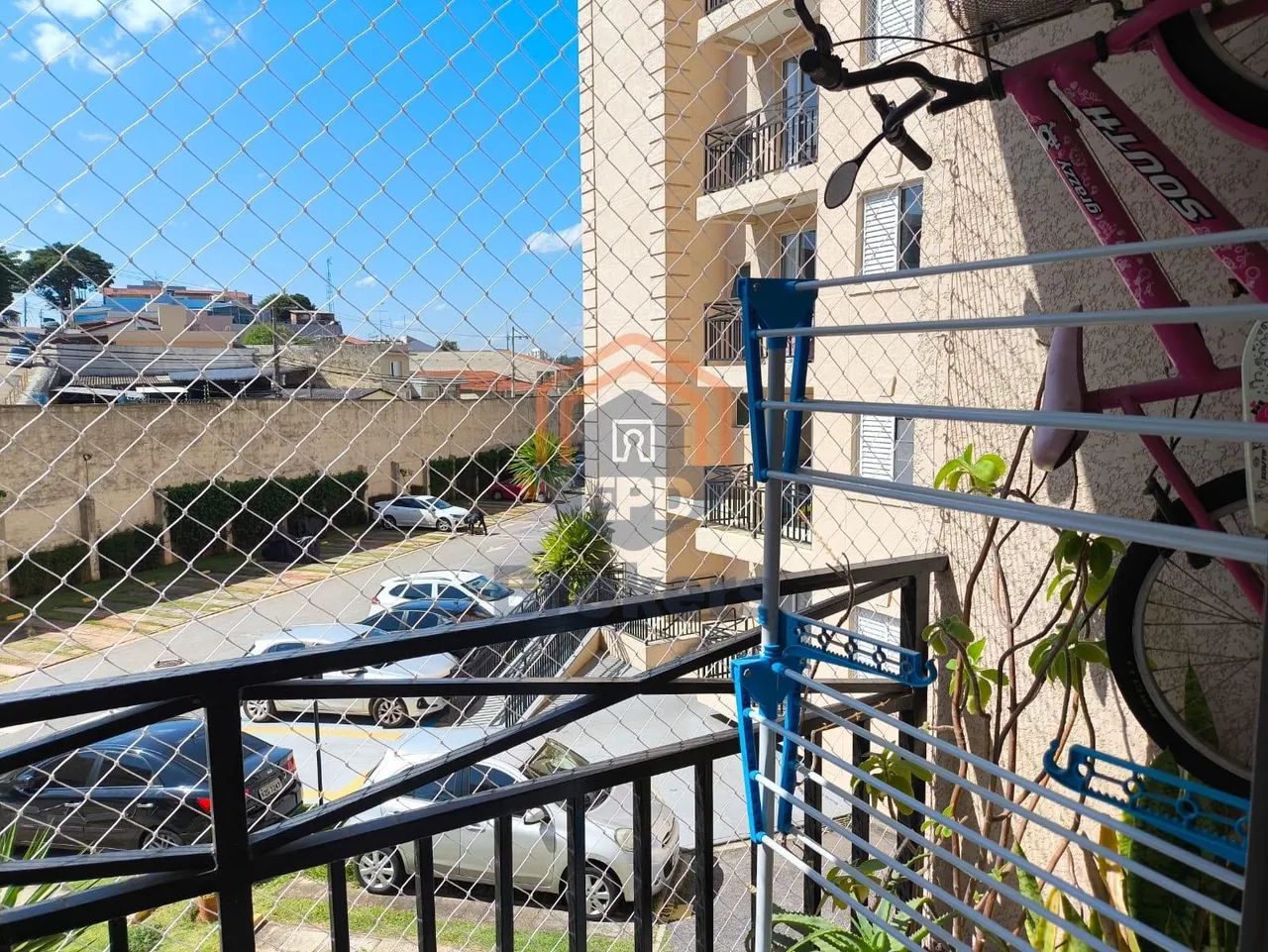 Apartamento em Vila Nova Esperia - Jundiaí - Foto 3