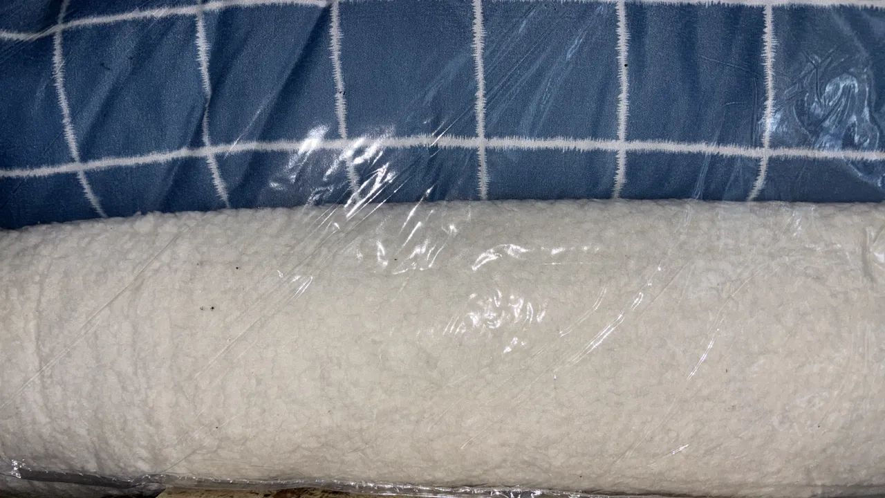 Vende-se Coberdrom 