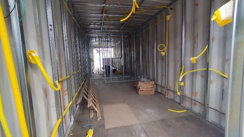 Kitnet Fácil | Investimento Inteligente - Foto 5