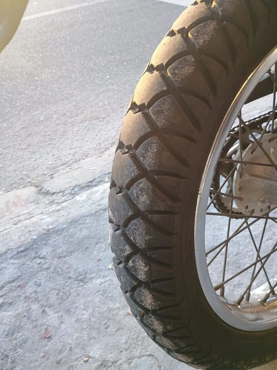 Crosser 150 2019