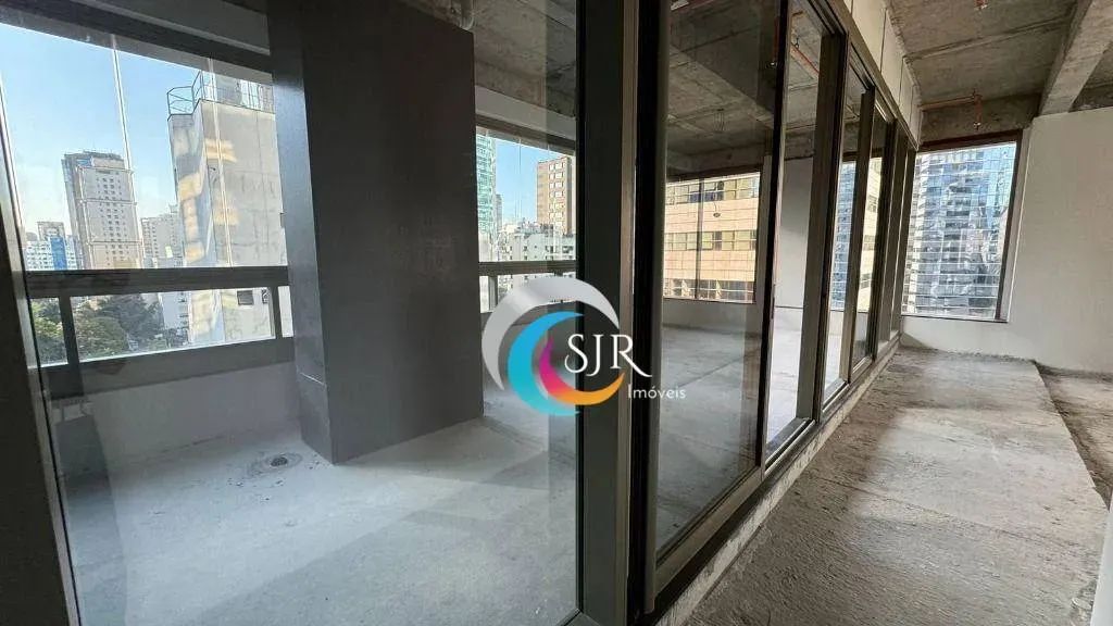 Conjunto para alugar, 298 m²- Itaim Bibi - São Paulo/SP - Foto 5