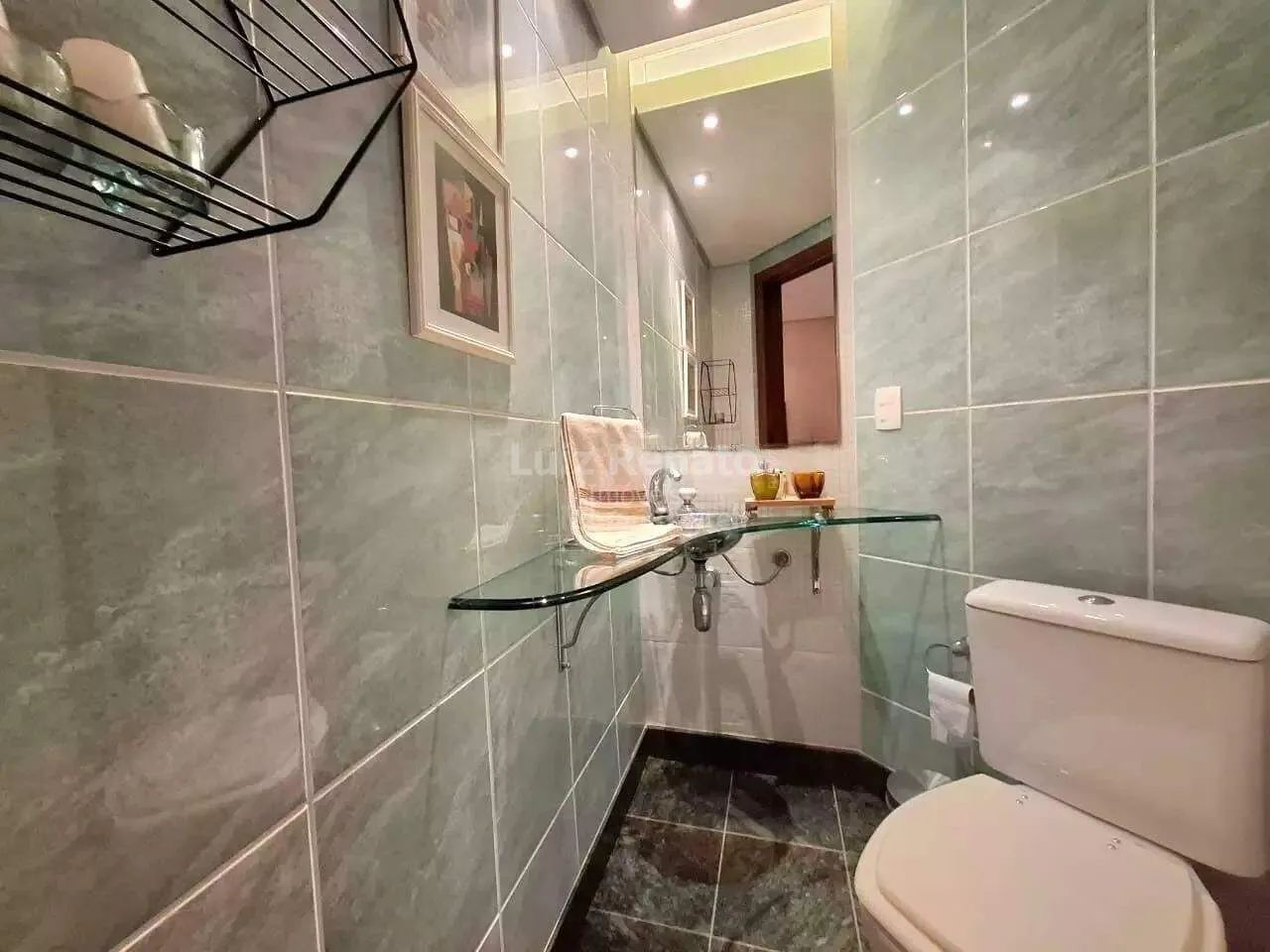 Área privativa à venda no bairro Cidade Nova - Foto 10