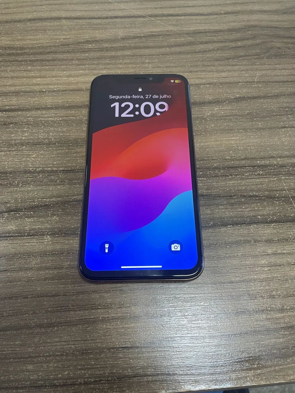 iPhone XS - Foto 2