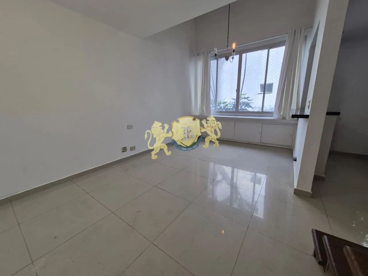Flat com 1 Quarto à venda, 49m² - Brooklin