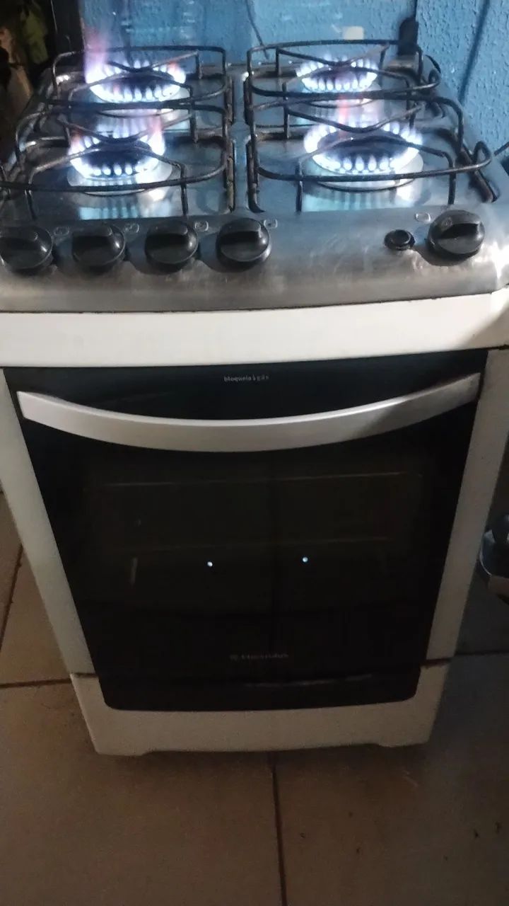 Electrolux automático  - Foto 5