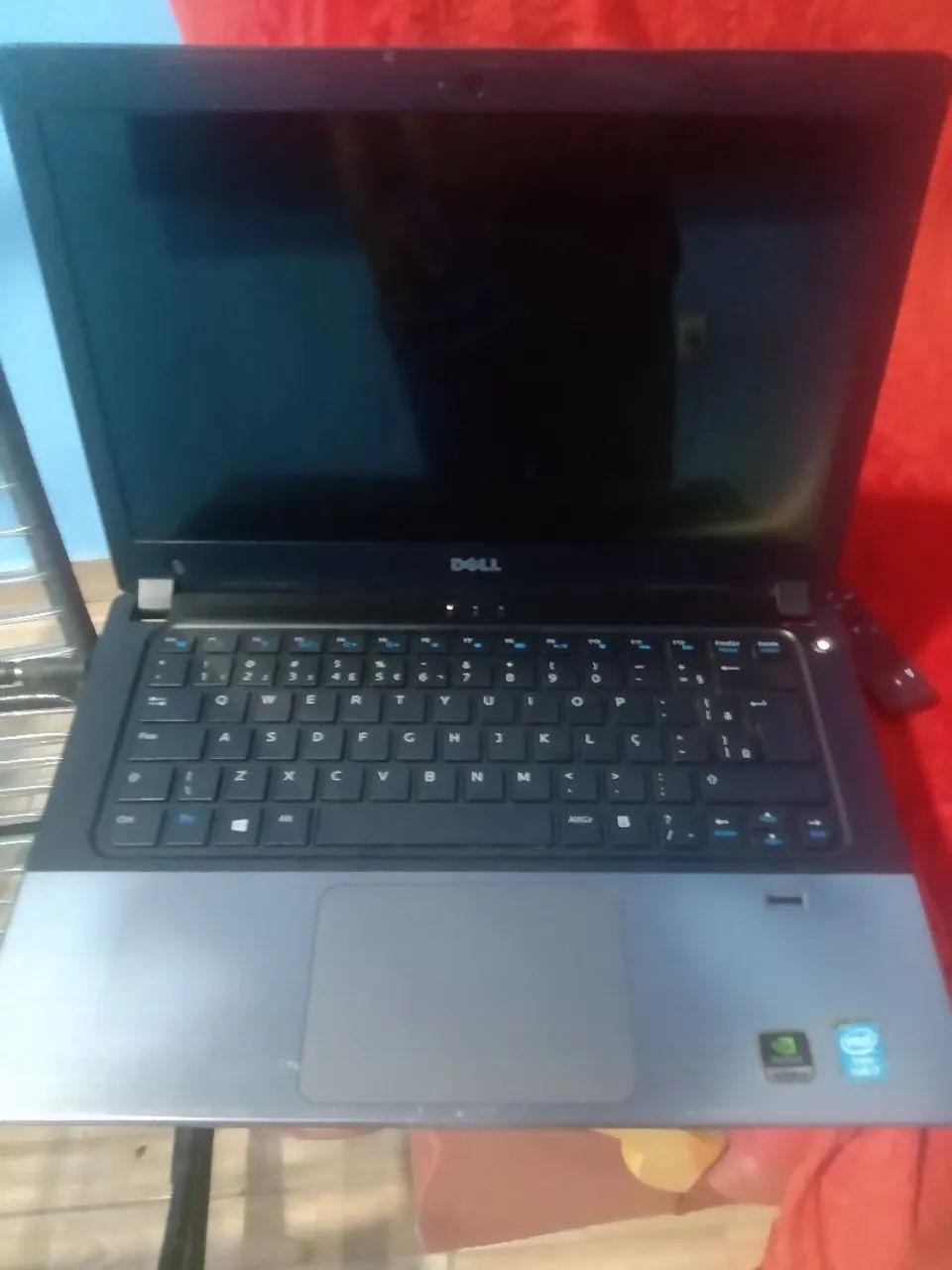 Notebook i5