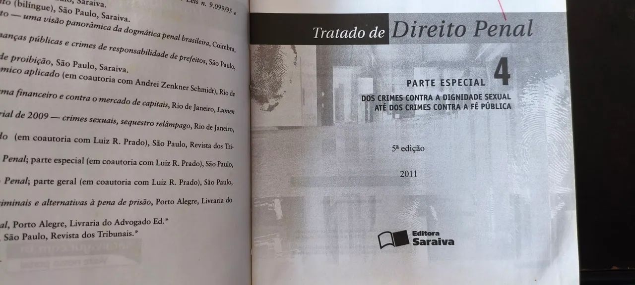 Combo Direito penal  - Foto 3
