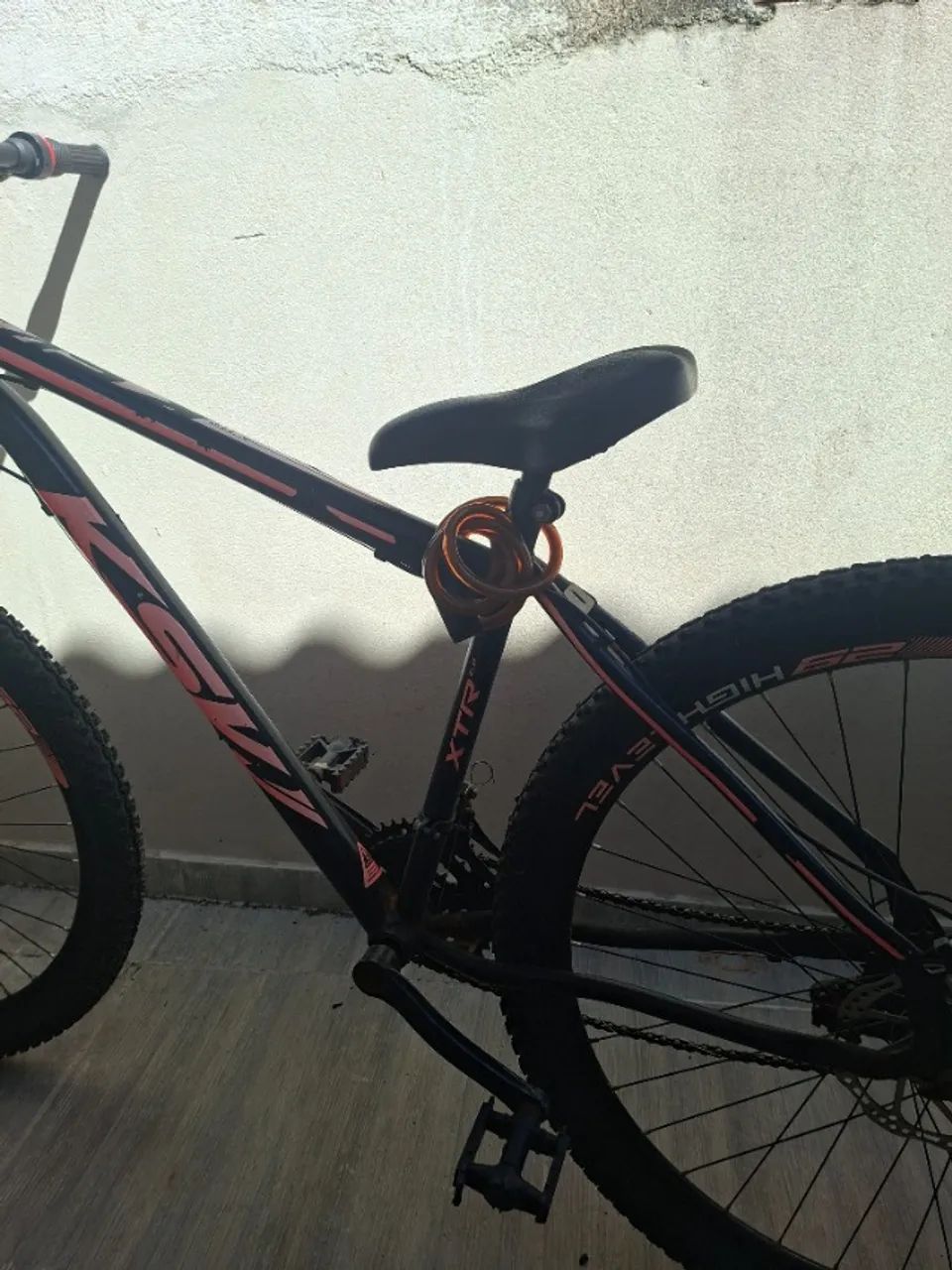 Bicicleta aro 29 - Foto 4