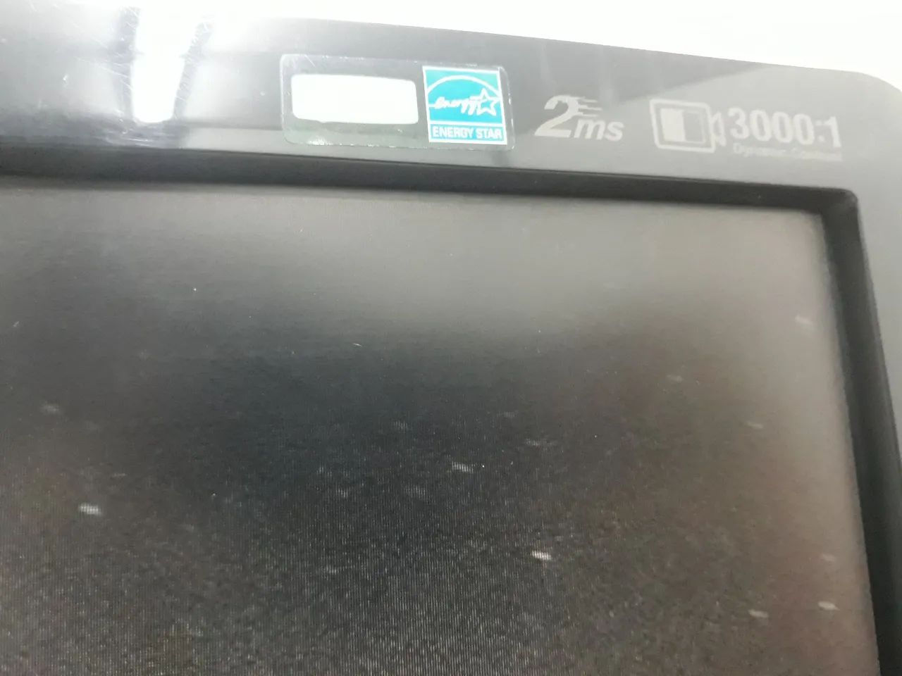 Monitor Samsung SyncMaster 2232bw  - Foto 3