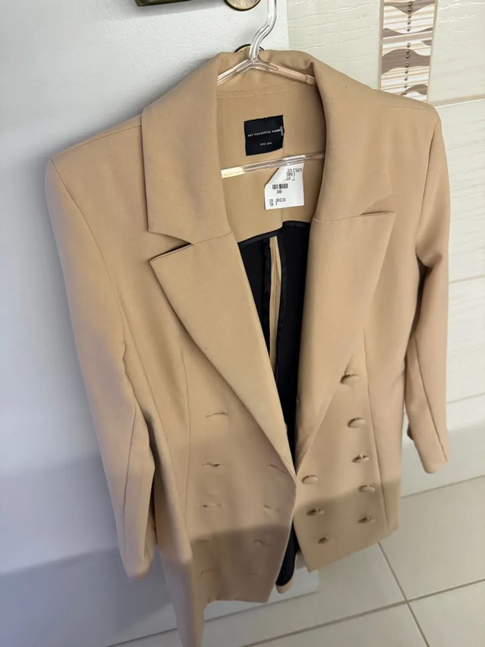 Blazer/ casaco  - Foto 3