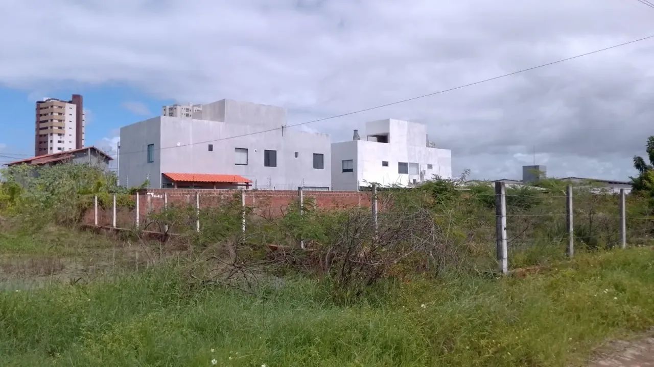 Vendo/Permuto 2352m² em Ponta de Campina 84x28 - Foto 3