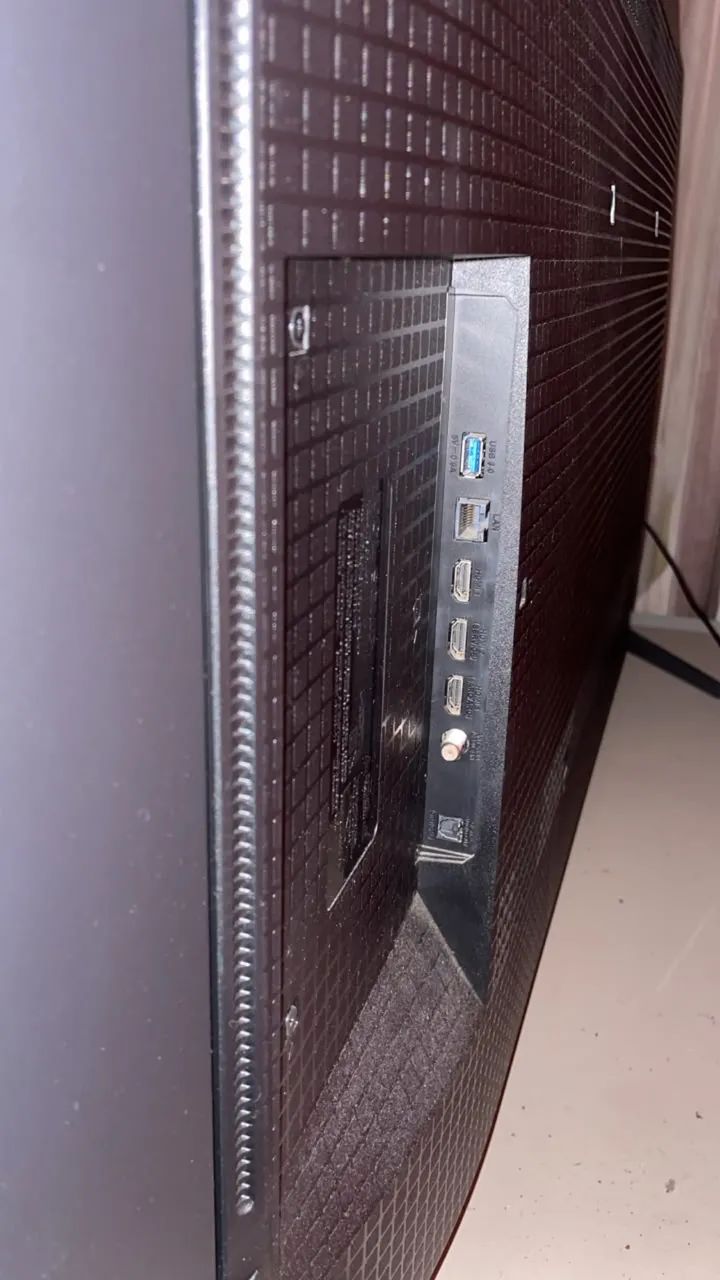 TCL 55P 7K 