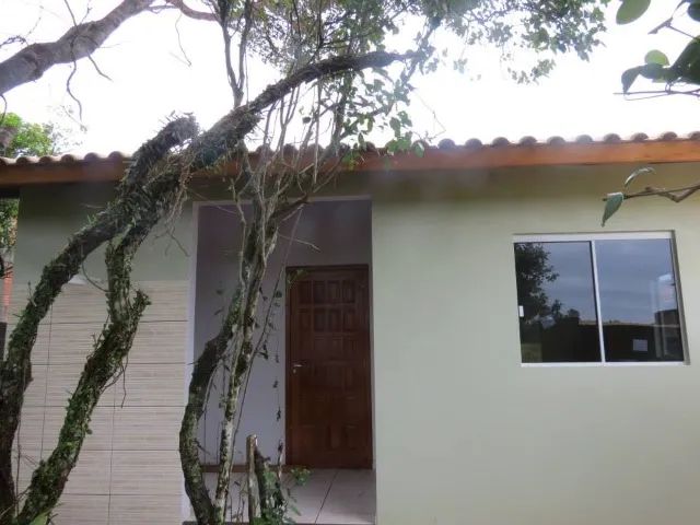 ALUGA-SE CASA ANUAL (2 quartos) - RIO VERMELHO | FLORIANÓPOLIS - Foto 5