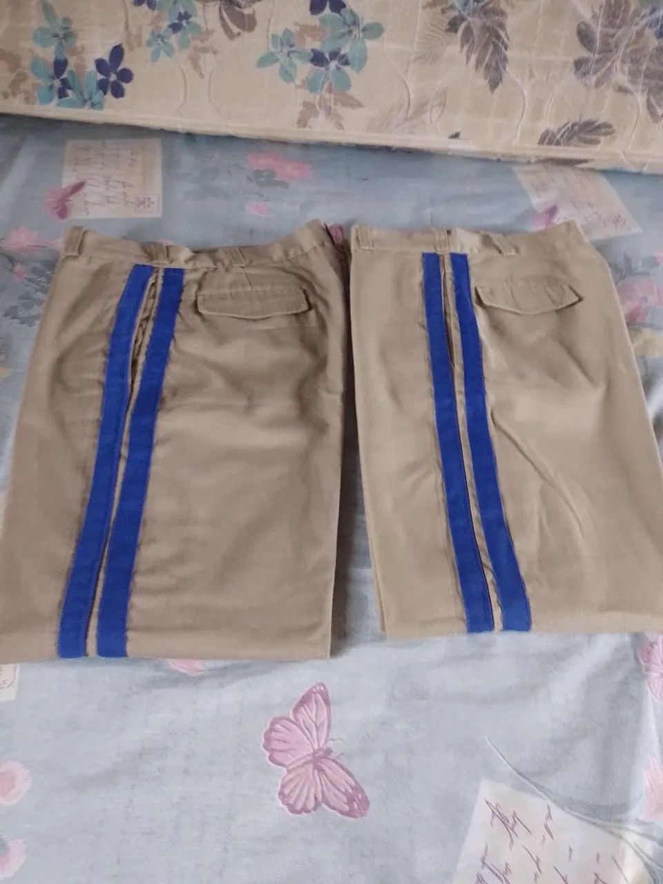 Calça do CPM 