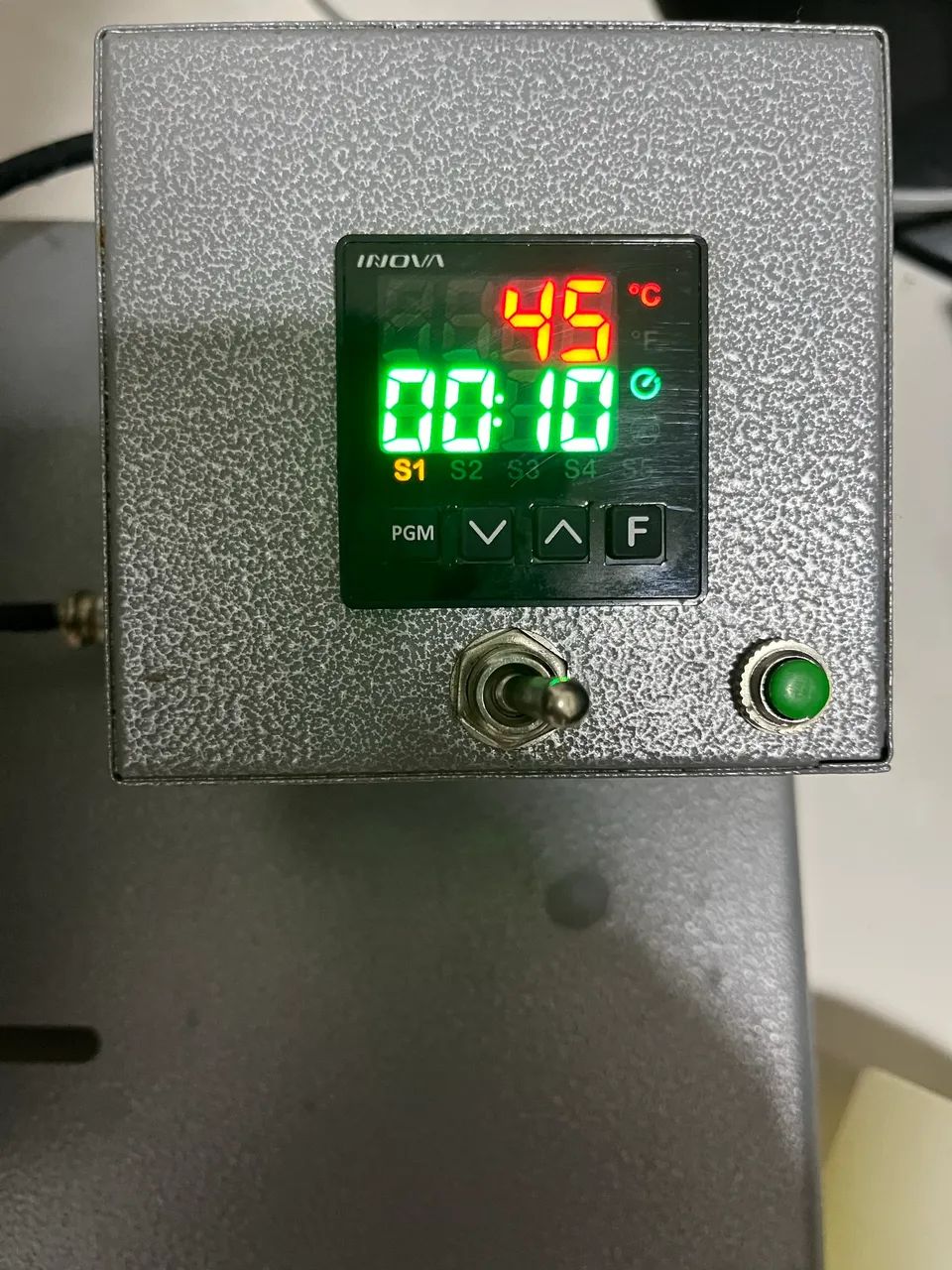 Máquina de Sublimação de Copos e Taças Bivolt Completa - Foto 2