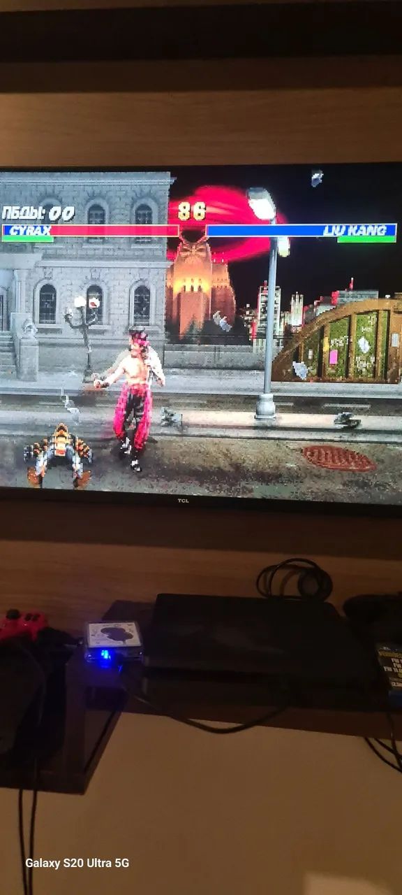 Ps4 2tb desbloqueado  - Foto 5