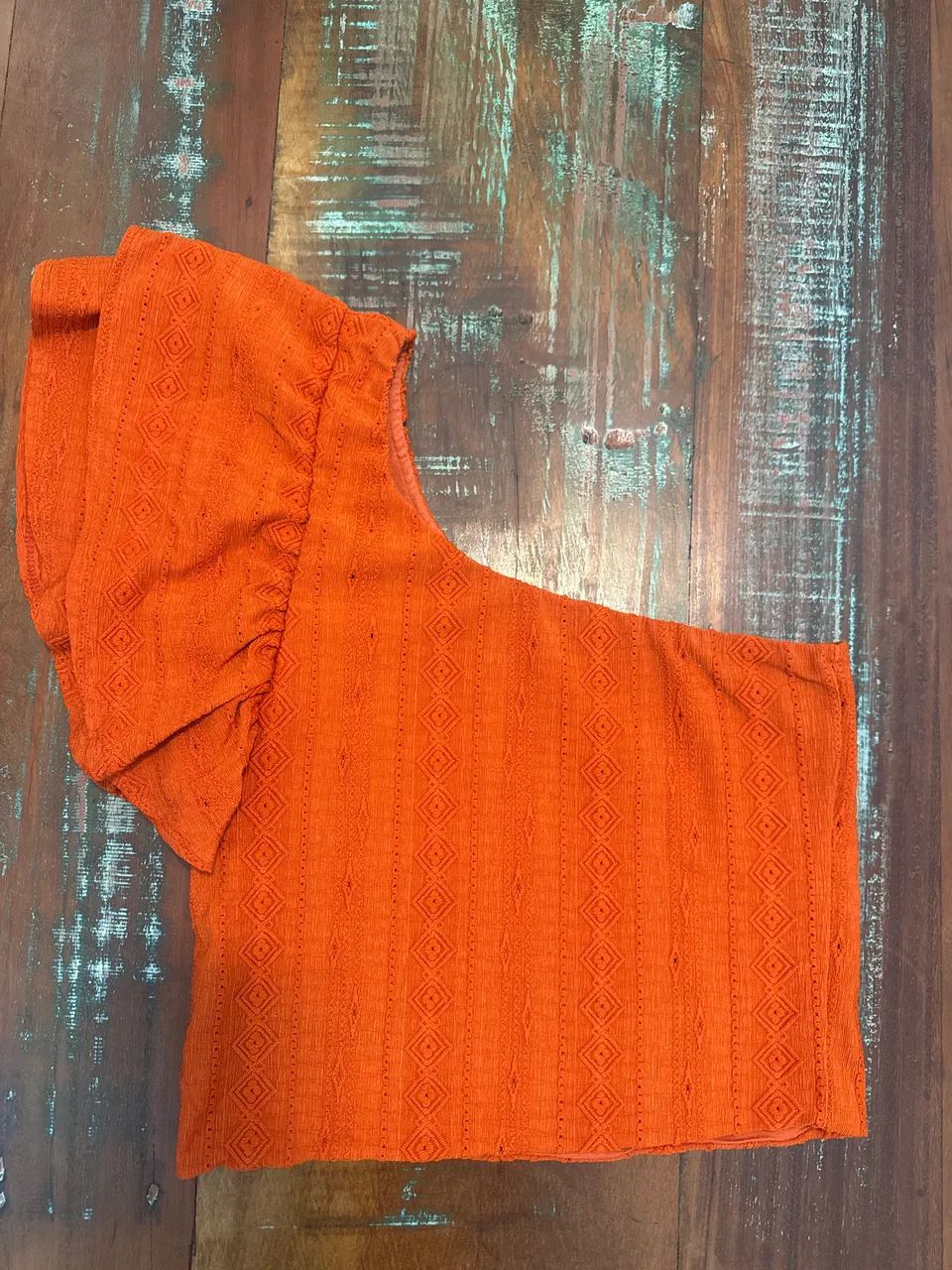 Blusa 