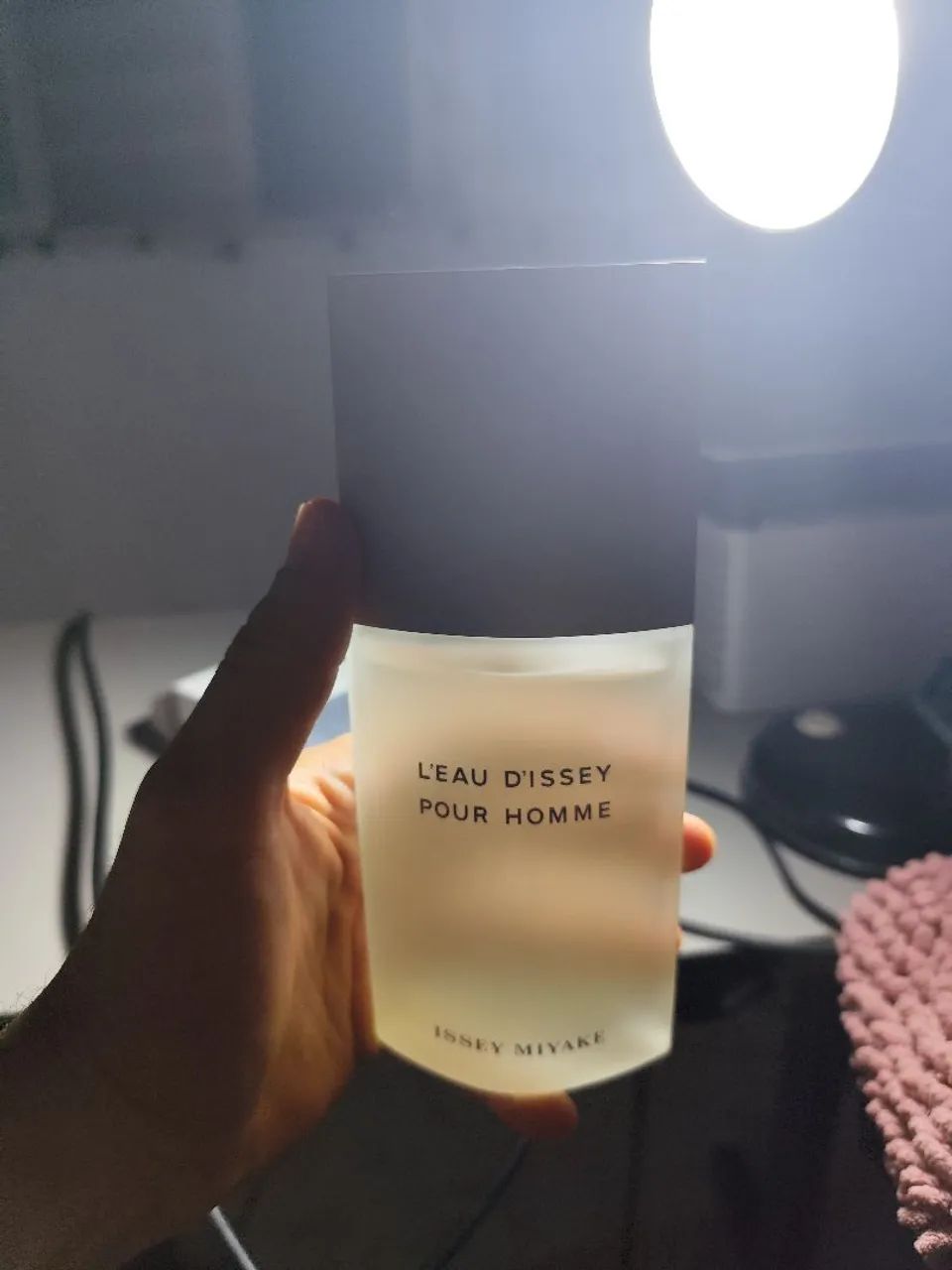 PERFUME PRA QUALQUER OCASIÃO E TEMPO  - Foto 4