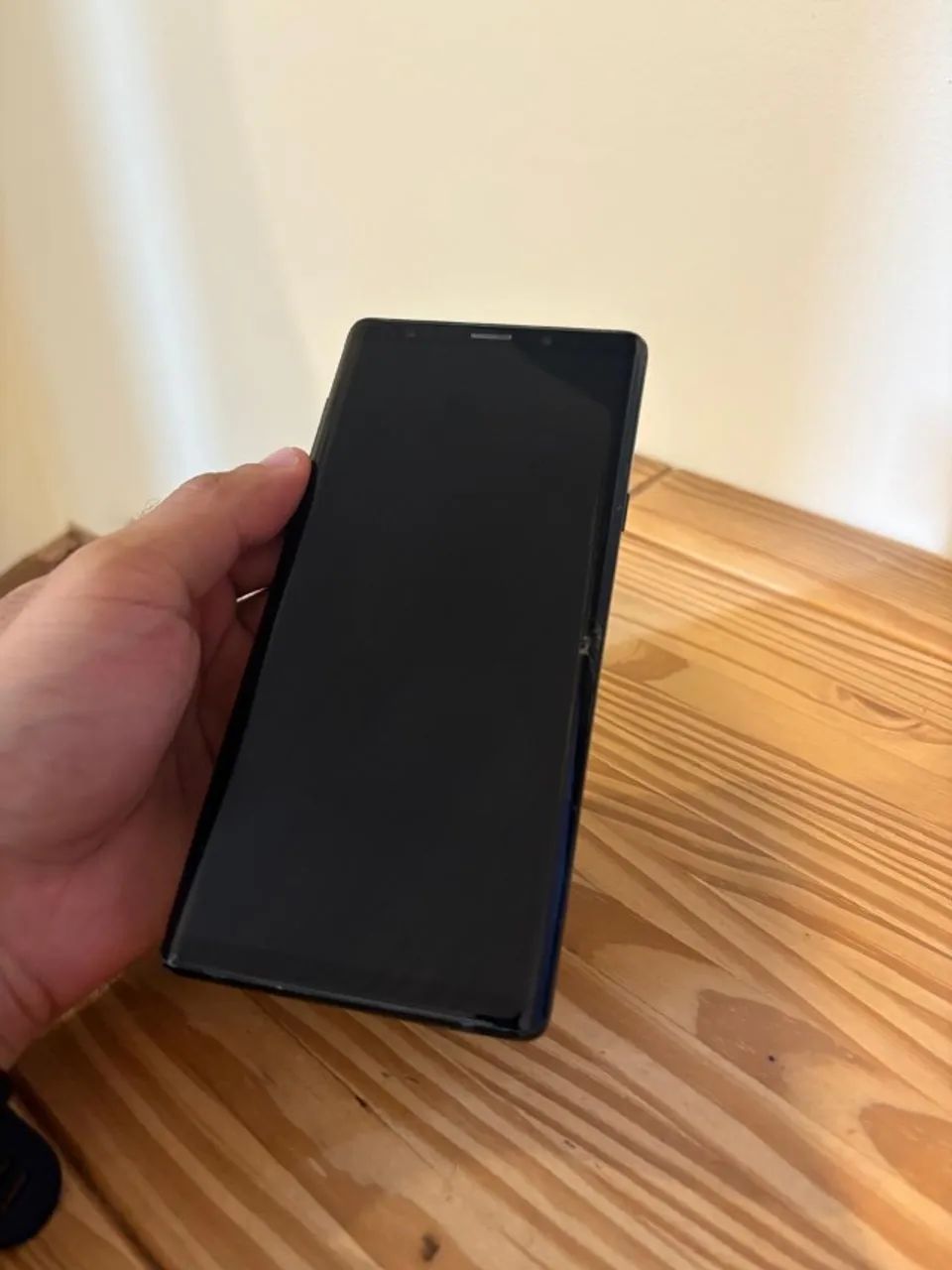  Celular Galaxy Note 9 - Foto 3