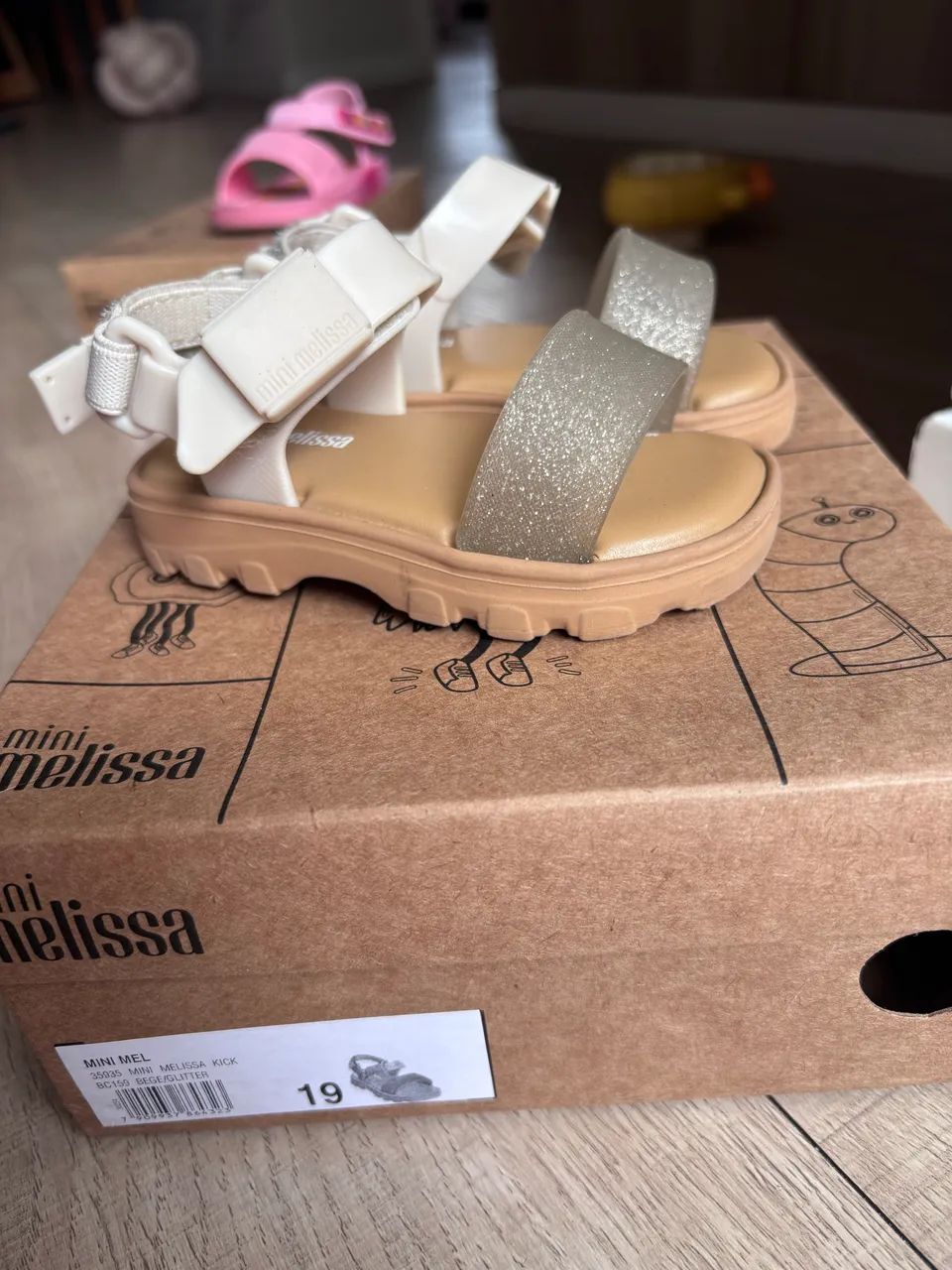 Mini Melissa - Foto 2