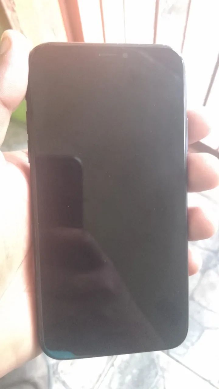 iPhone XR leia o anúncio!!!!