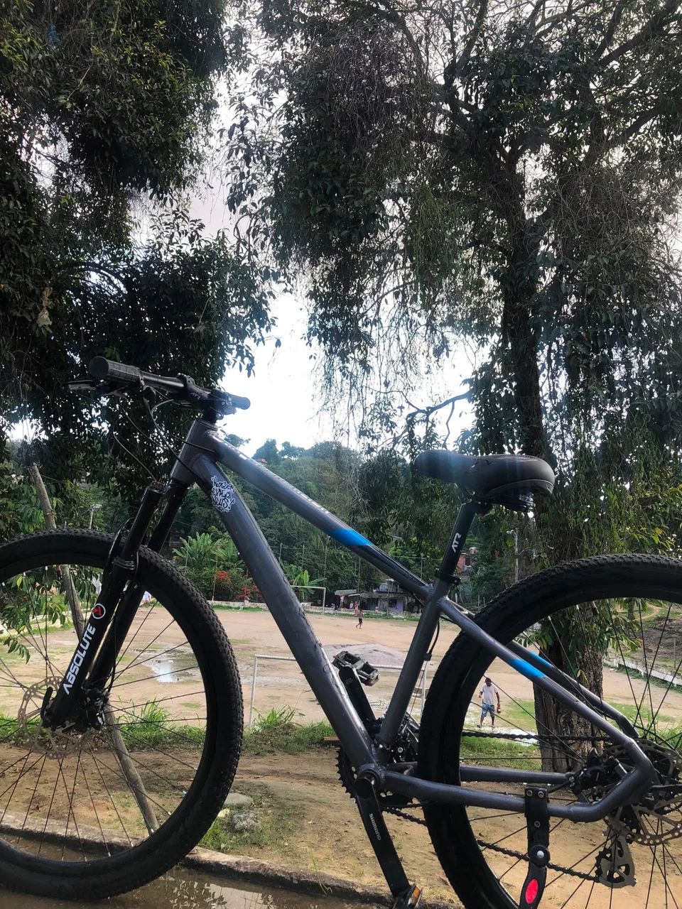 Bicicleta aro 29 - Foto 3