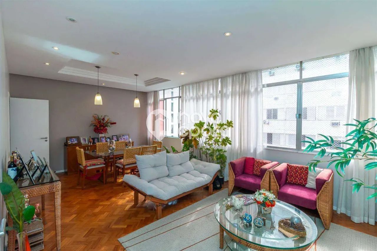 Ipanema | Apartamento 3 quartos, sendo 1 suite - Foto 2