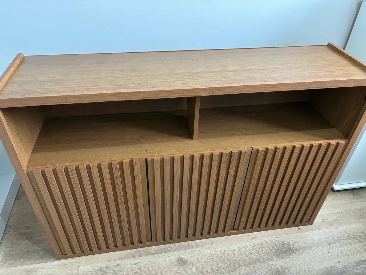Paneleiro aéreo de MDF