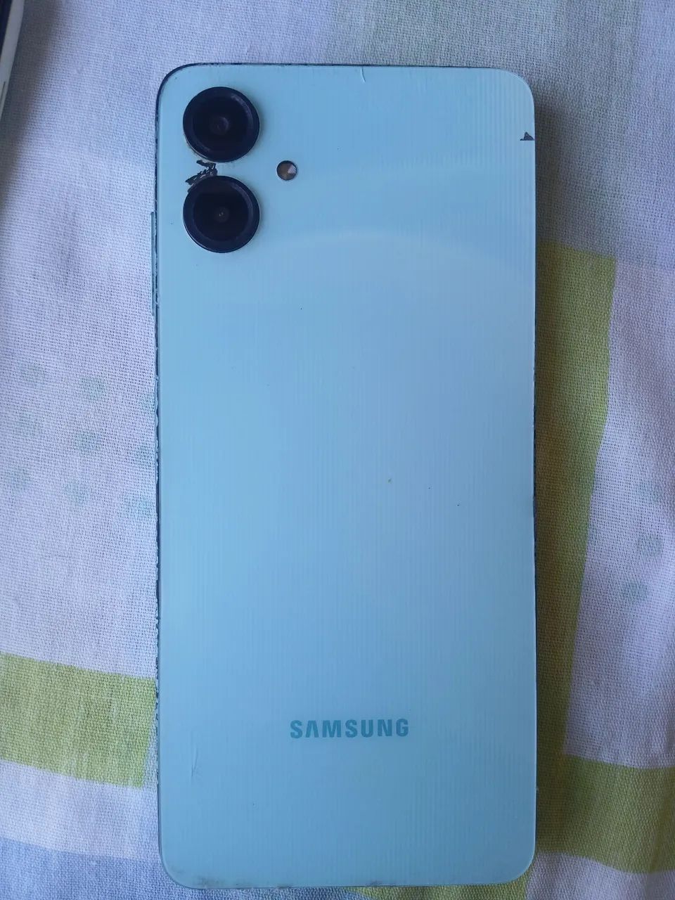 Samsung A06  - Foto 2