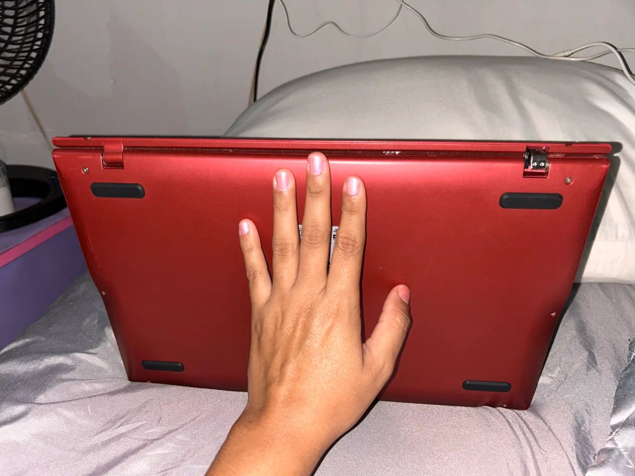 Vendo um notbook - Foto 4