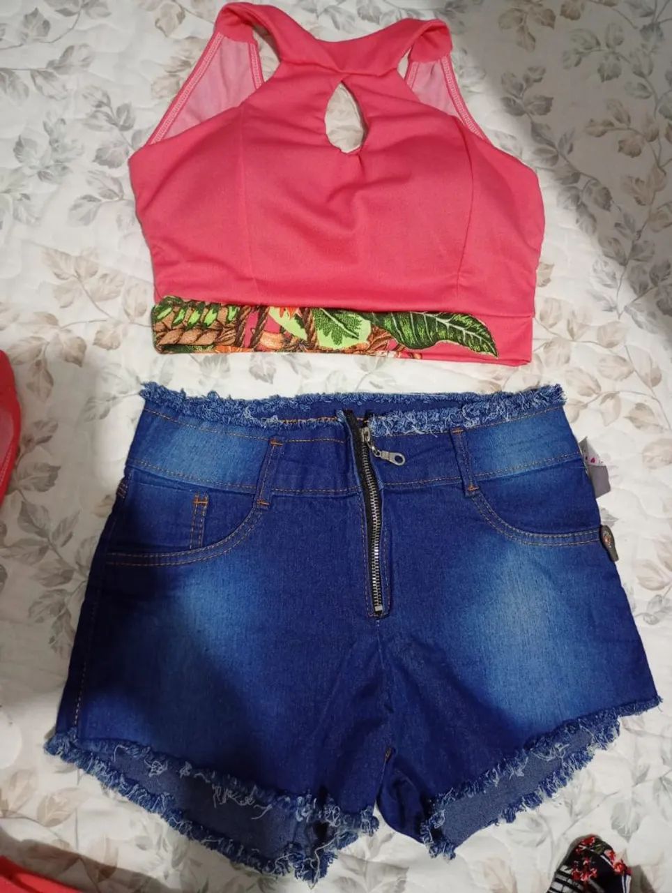 Combo. Look. Combo. Look  - Foto 4