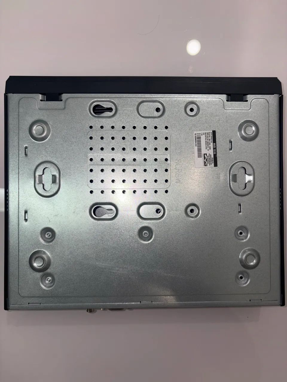 DVR/NVR 16 Canais Intelbras - NVD 1516 | R$900