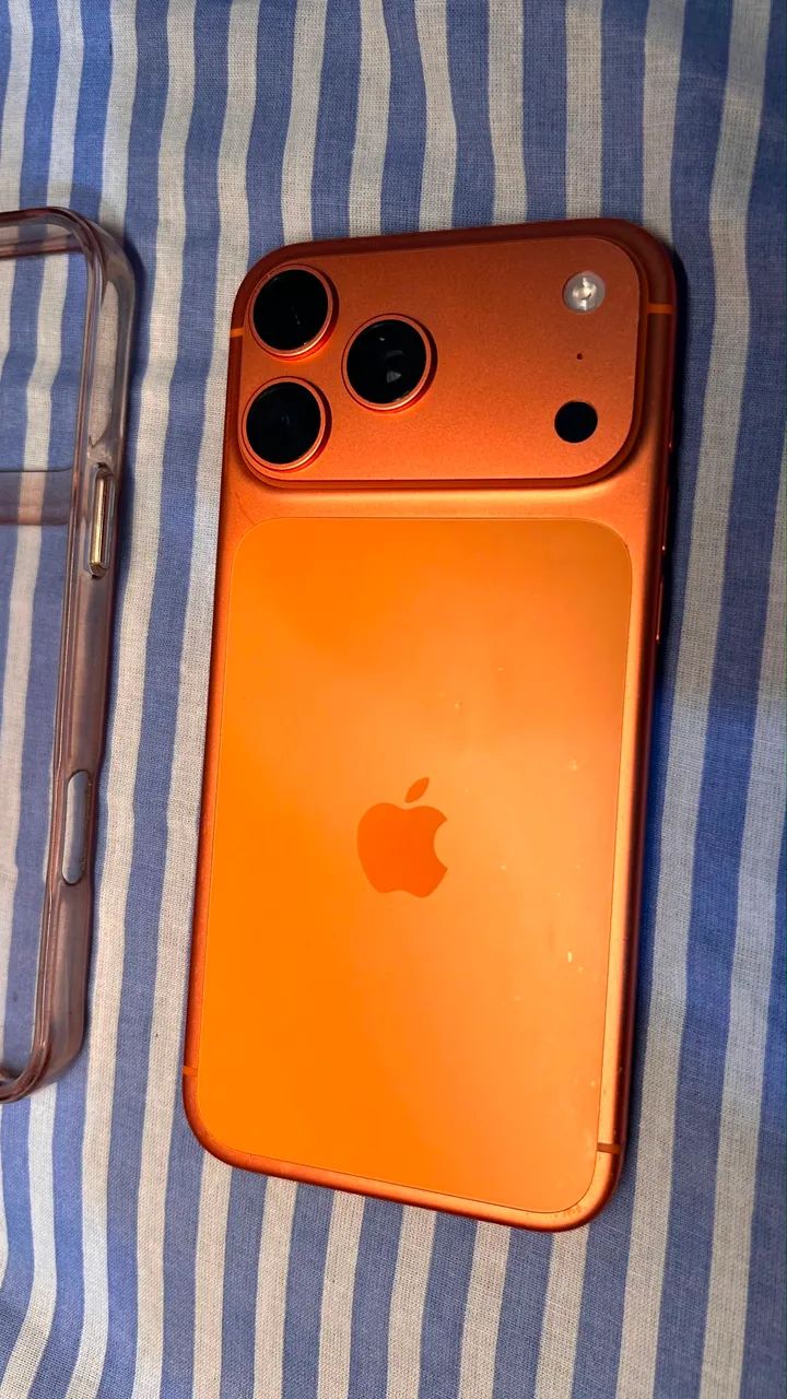 iPhone 17 pro max 512Gb - Foto 4