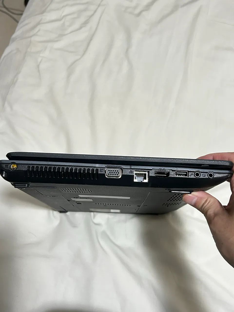 Notebook acer aspire 5250 p5we6 - Foto 5