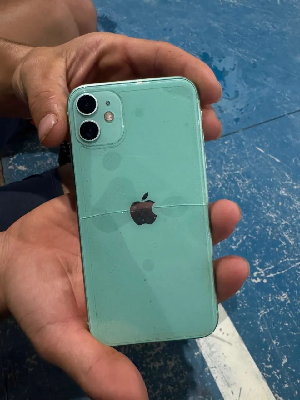 IPhone 11 - Foto 2