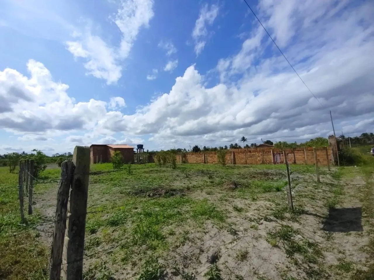 Lotes no Portal do Sol 2 em Salgado-SE - Foto 3