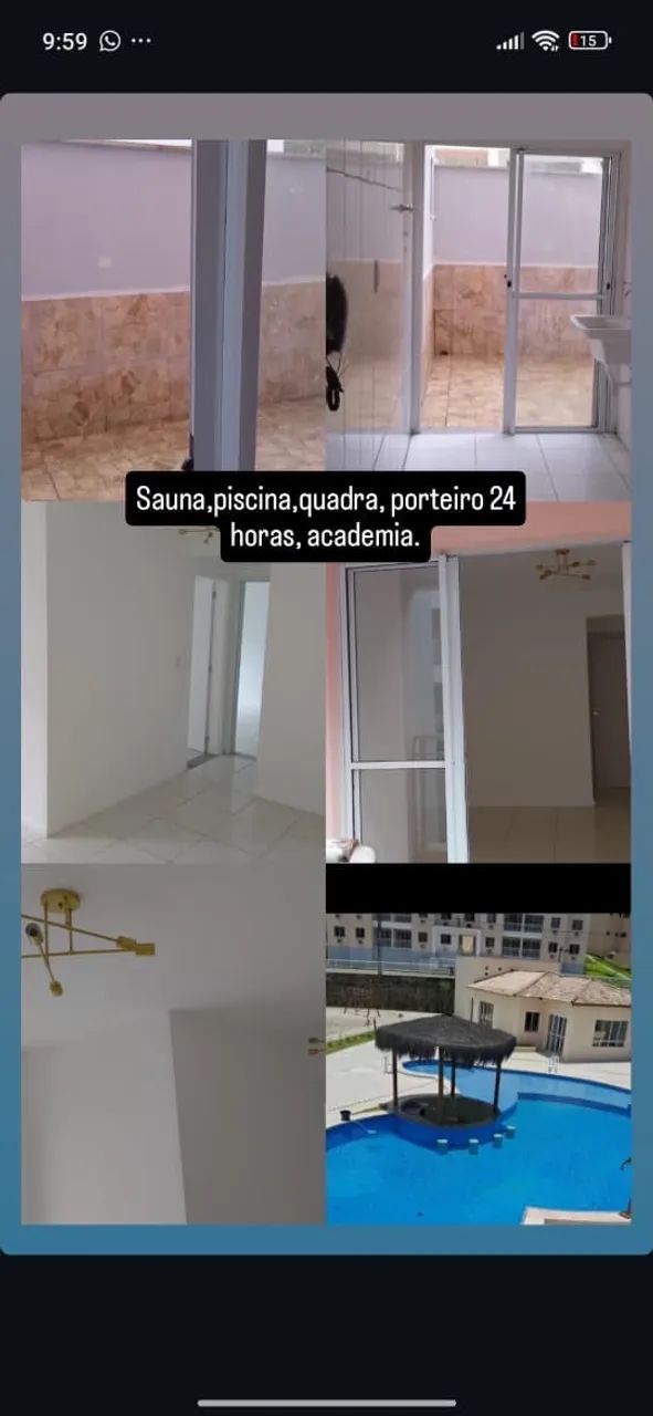 Apartamento Villa Verde 