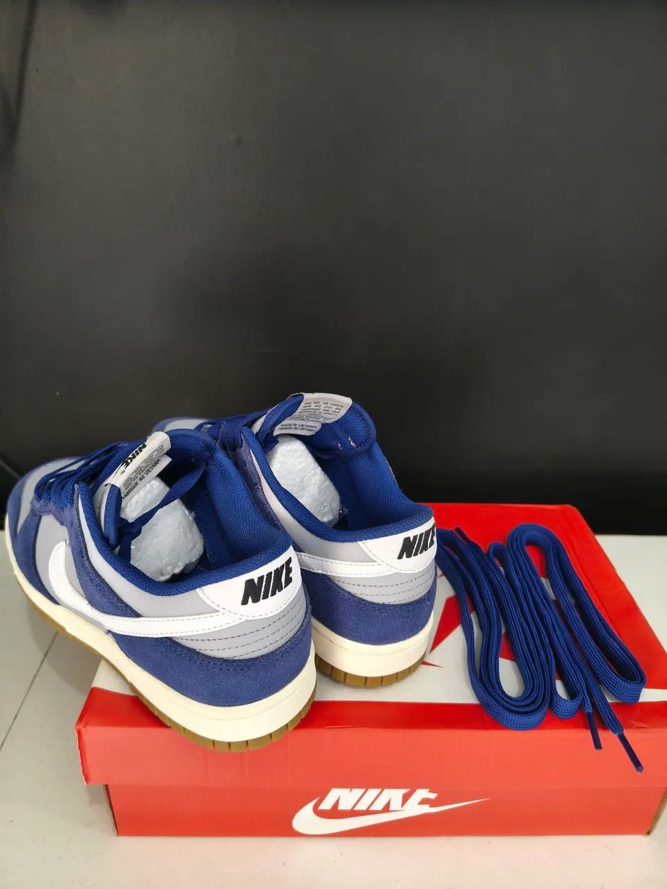 Nike Dunk Low Retro SE - Foto 2