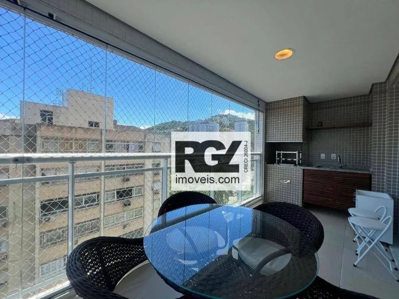 Apartamento de 3 dormitórios - Foto 5