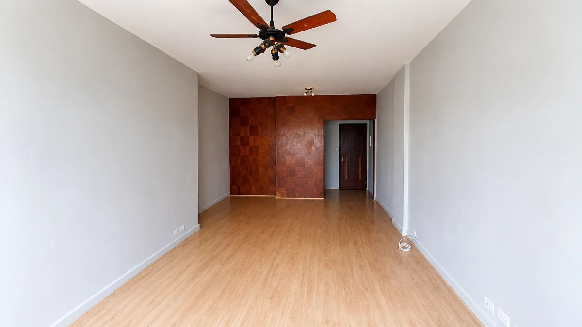 Apartamento para venda em Pinheiros com 2 quartos, 110m² - Foto 2