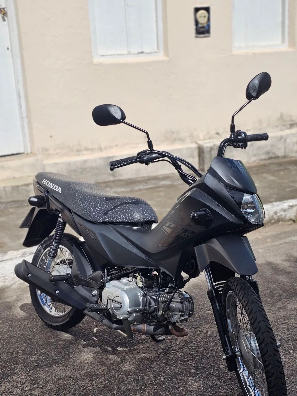 Honda Pop 110 - Foto 2