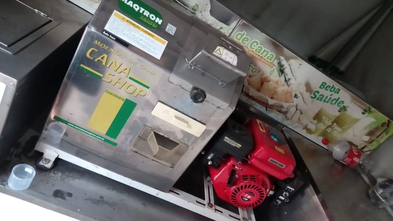 Vendo ou troco por carro - Foto 3