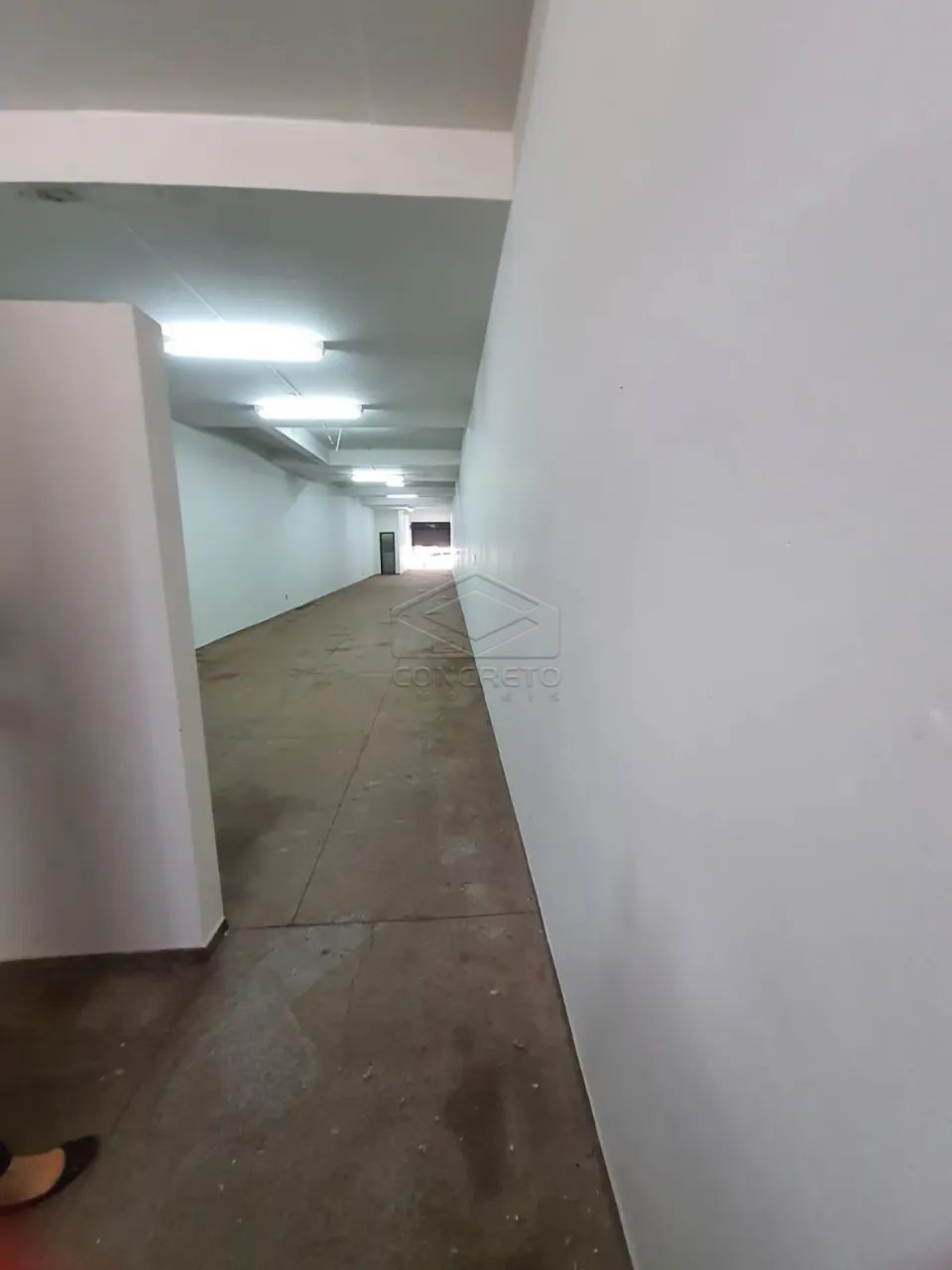 Salão comercial na R. Araujo Leite no Centro - Bauru/SP - Foto 4