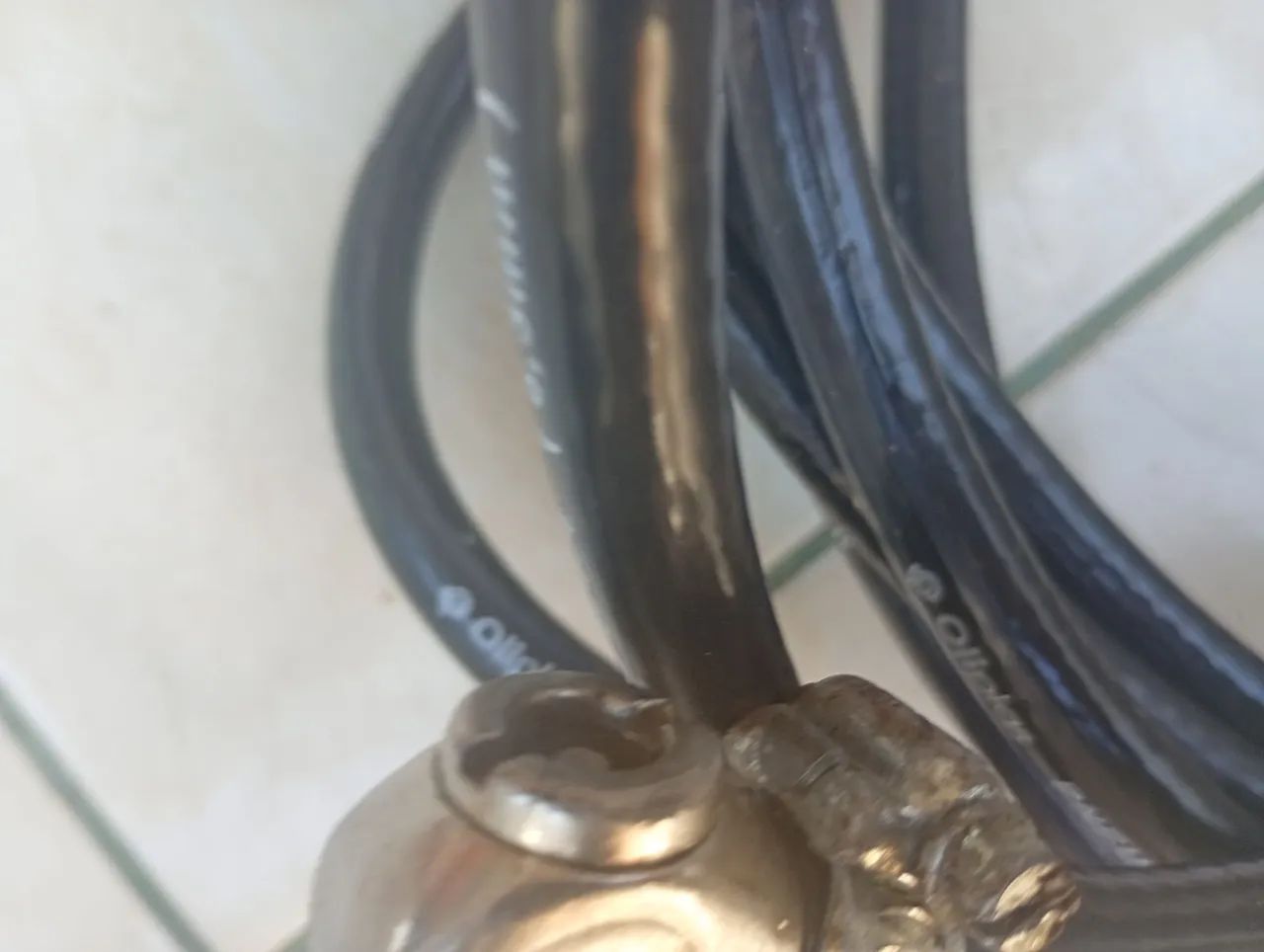 Compressor caseiro  - Foto 3