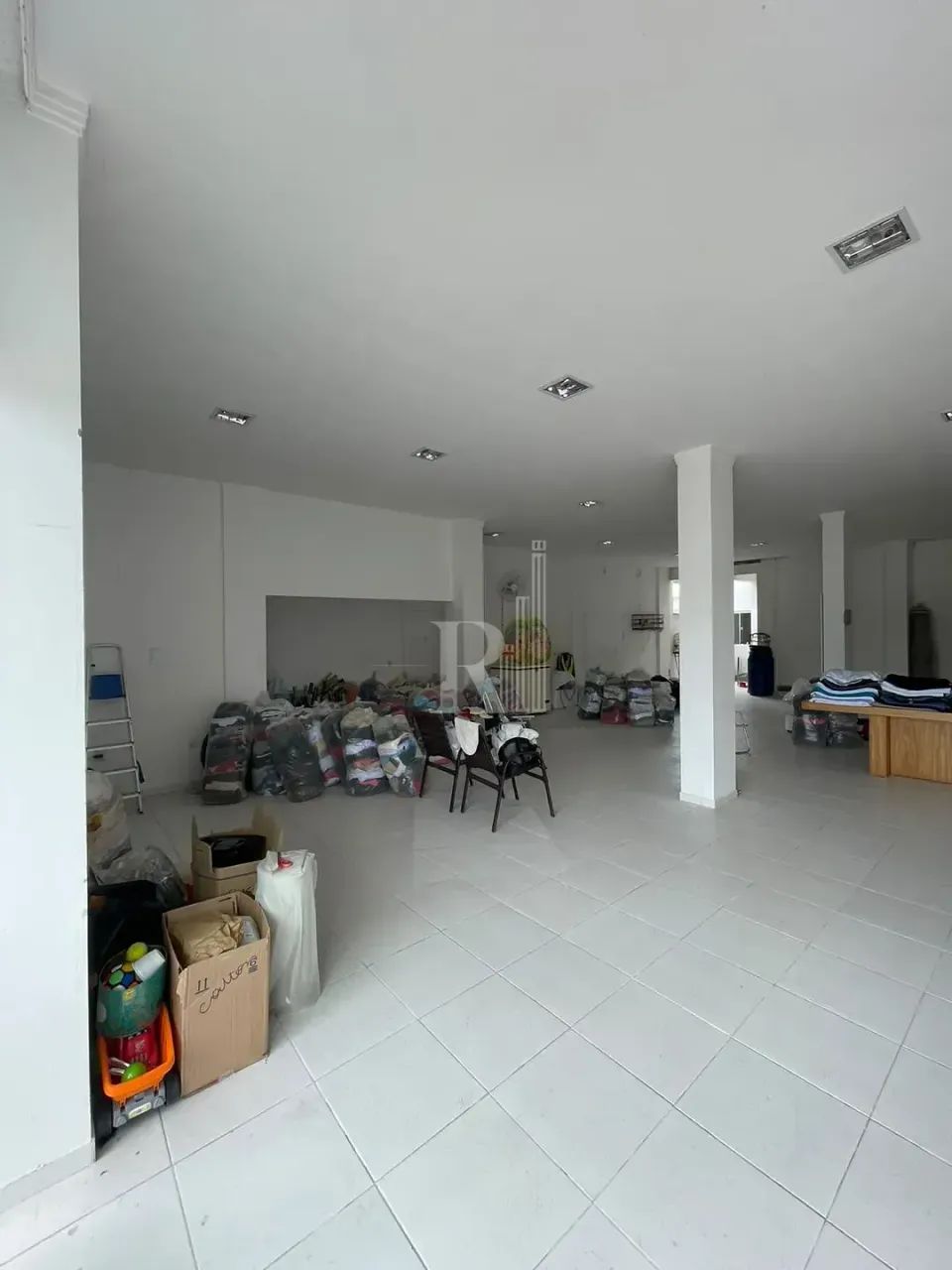 Sala para locação, Universitário, Tijucas, SC - Foto 4