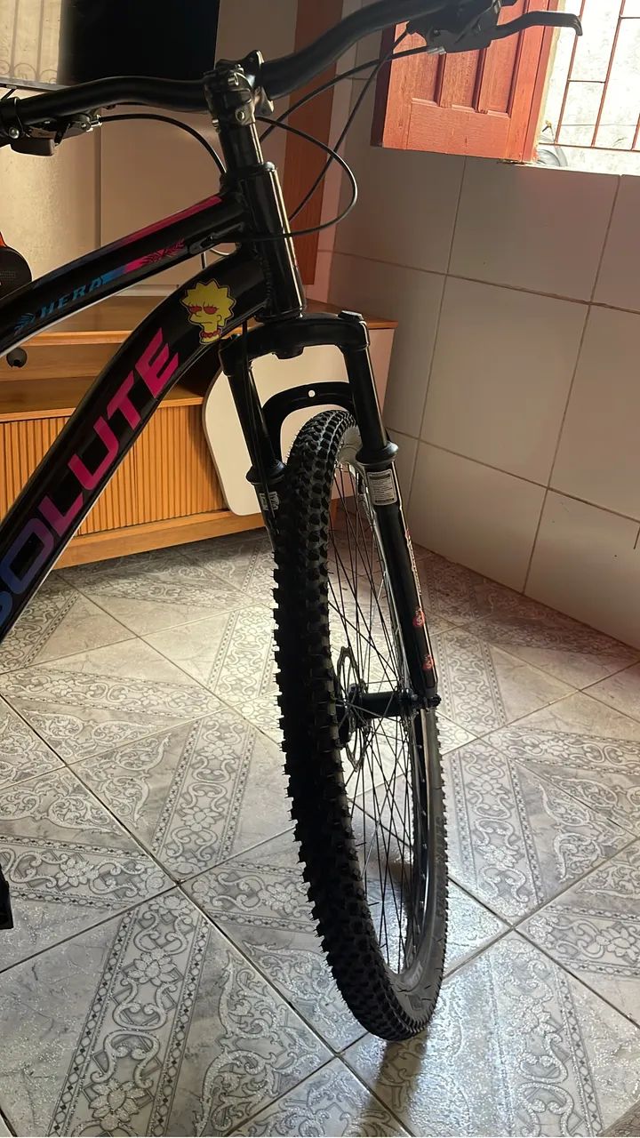 Bicicleta aro 29 - Foto 3