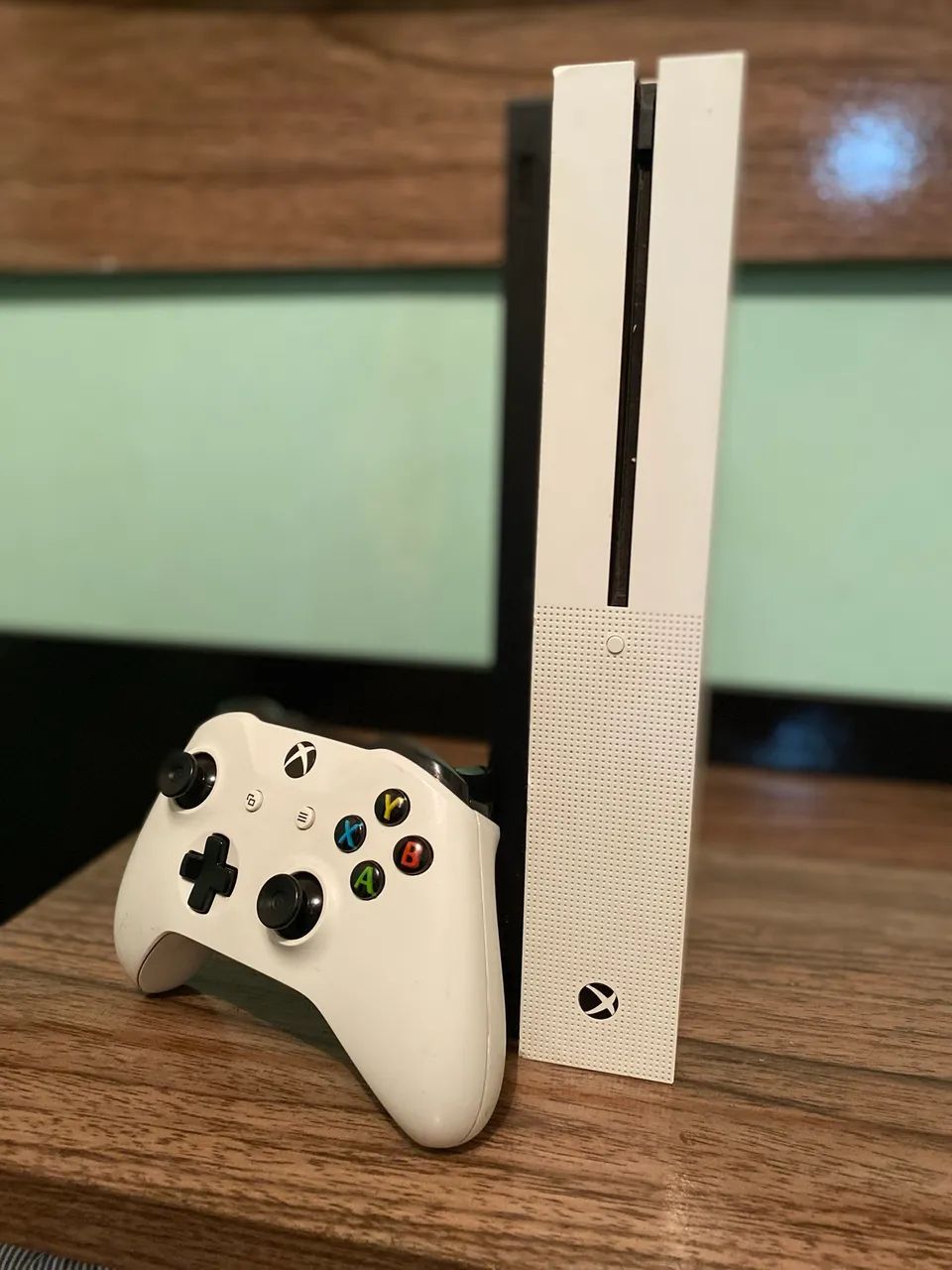 Xbox one serie  - Foto 2