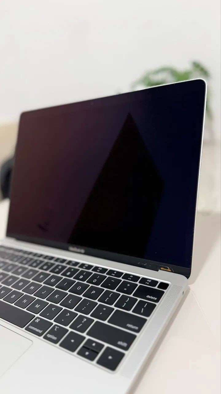 MacBook Air 2019 i5/16GB/256GB - Notebooks - Centro, Londrina